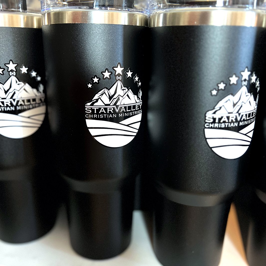 Branded Tumblers