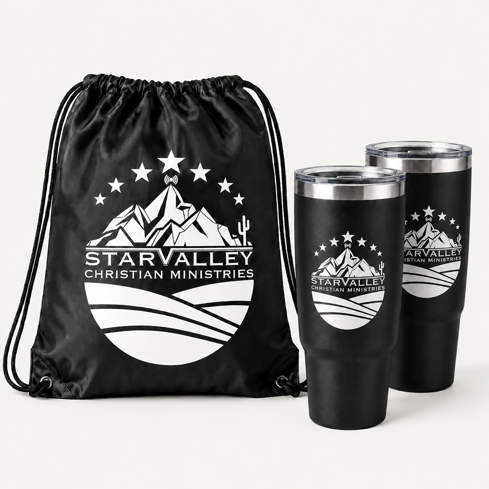 Community Outreach Products - Ministry Outreach